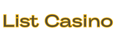 List Casino logo